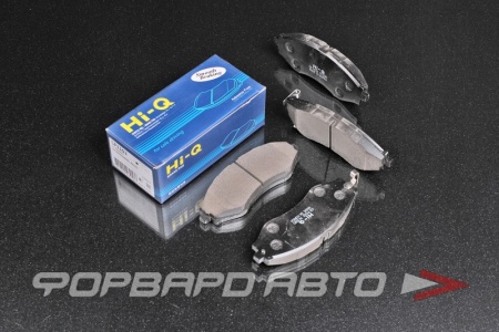Купить Колодки тормозные Hi-Q SP1103