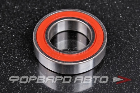 Купить Подшипник 17*30*7 (шариковый) NTN 6903LLU