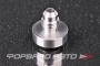 Фитинг приварной AN4 сталь AB88 