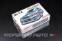 Сборная модель Toyota Chaser JXZ100 Blitz AOSHIMA 06565