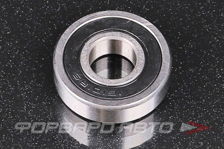 Купить Подшипник 12*30*8 FUSHI 16101-2RS