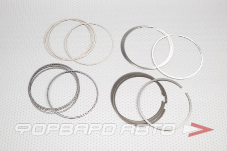 Купить Кольца поршневые d75.0 STD 1.0-1.2-2.0 TP 36046 STD