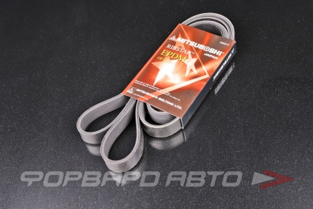 Купить Ремень поликлиновой MITSUBOSHI 6PK2135