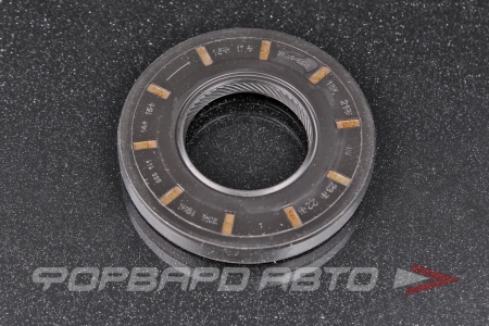 Купить Сальник 28*56*7 (RH) привода (правый) CORTECO 01029132B