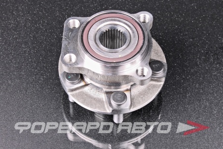 Купить Ступица с подшипником передняя REDREX RBH0033