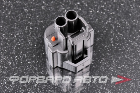Купить Разъем 2 way форсунки Injector dynamics / ID / Nippon Denso, 22-16 AWG (SUMI.A-SKT1) MT Sealed Series,  2-1-21