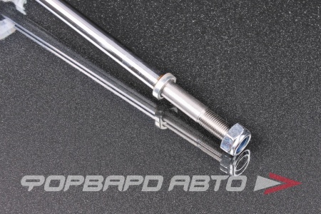 Купить Амортизатор задний MILES DG02560