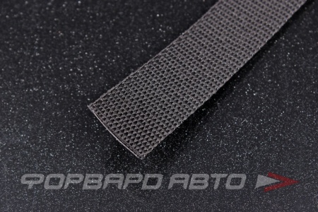 Купить Трубка термоусадочная тканевая 12 мм 2:1 RAYCHEM HFT5000-12/6-0-SP