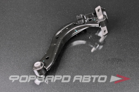 Купить Рычаг задний верхний CTR CQ0082R