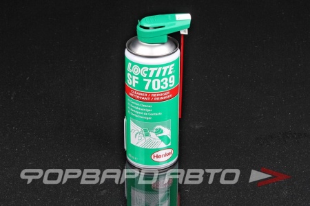 Купить Очиститель контактов, 400мл. LOCTITE 2385319
