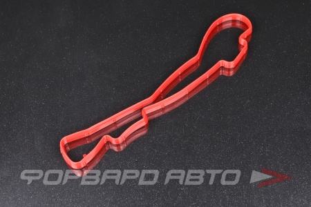 Купить Прокладка клапанной крышки ROSTECO 21456