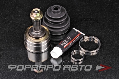 Купить Шрус наружный 32*60*28 (Honda CR-V) MILES GA20152