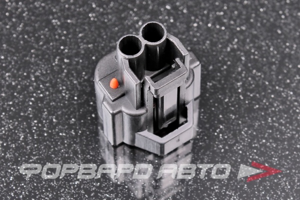 Разъем 2 way форсунки Injector dynamics / ID / Nippon Denso, 22-16 AWG (SUMI.A-SKT1) MT Sealed Series,  2-1-21
