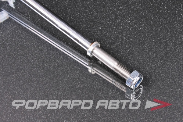 Амортизатор задний MILES DG02560