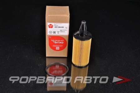 Купить Фильтр масляный SAKURA EO26430