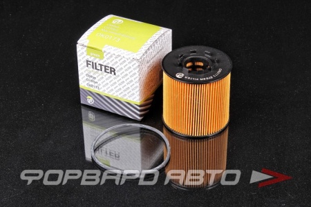 Купить Фильтр масляный GREEN FILTER OK0173