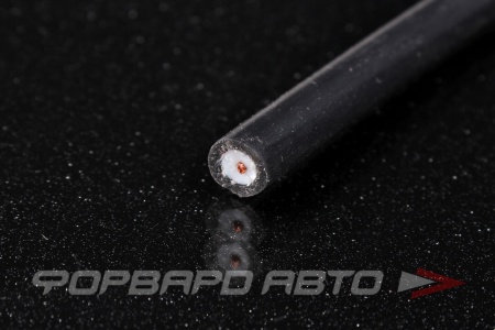 Купить Провод высокого напряжения с нулевым сопротивлением, медная жила CARGEN AX58150