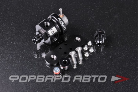 Купить Регулятор давления топлива 3BAR RADIUM ENGINEERING 20-0010-00