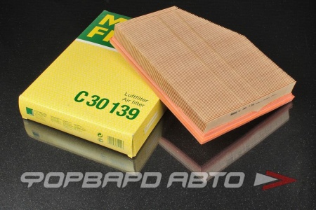 Купить Фильтр воздушный MANN C 30 139