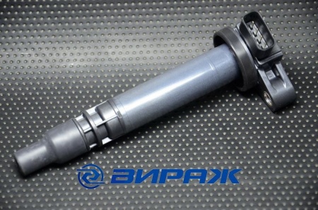 Купить Катушка зажигания TOYOTA 90919-02237