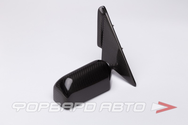 Зеркала карбоновые Nissan Silvia S15 Touring Competition Mirror FORWARD RACING FBPS15024