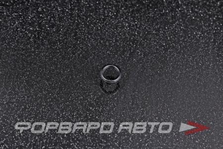 Купить Кольцо уплотнительное маслостойкое 5*1 NOK OR-01.00_005.00