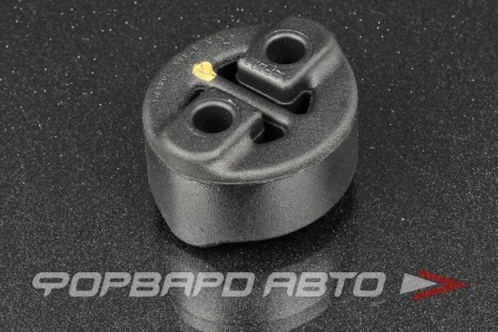 Купить Крепление глушителя d12*35мм h30/40мм TOYOTA 17565-20060