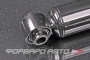 Амортизатор задний MILES DG02478