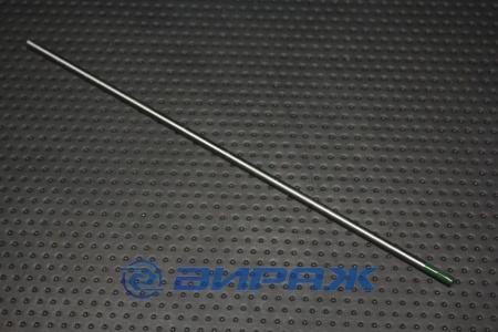 Купить Электрод вольфрамовый WP. 3,2*175 мм. Al, Mg и сплавы; AC. MELCO 