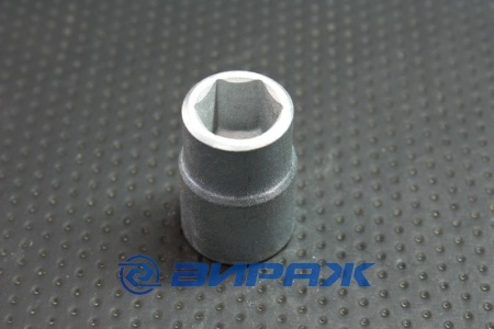 Купить Головка 14мм 6-ти гран 1/2" НИЗ 22005025