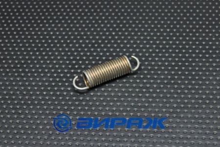 Купить Пружина замка капота ВАЗ 2110 БелЗАН 11110-8406034-108