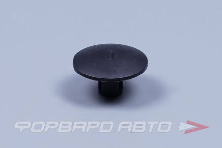 Купить Клипса LADA LARGUS ВАЗ 21999 пистон переднего брызговика ПЛАСТИК 7703081127