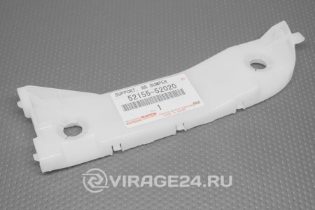Купить Кронштейн бампера TOYOTA 52155-52020