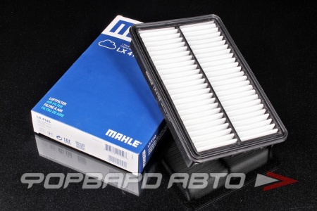 Купить Фильтр воздушный MAHLE LX 4143