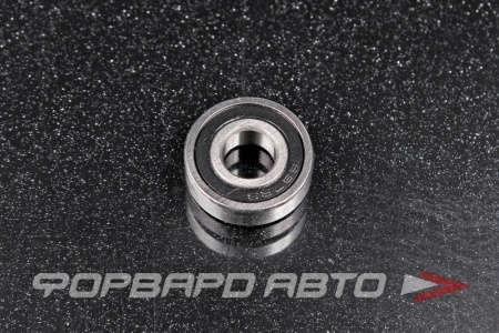 Купить Подшипник 7*17*5 CRAFT BEARINGS 697-2RS