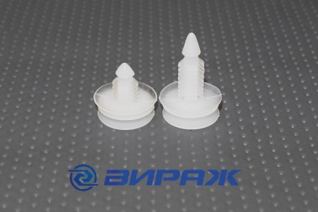 Купить Клипса KS A0077