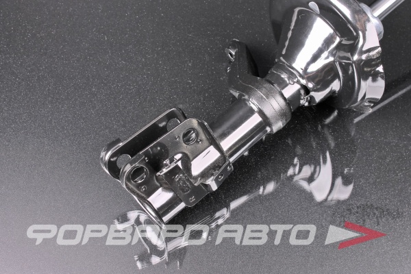 Амортизатор передний, правый MILES DG21741