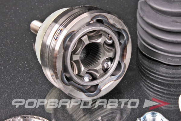 Шрус наружный 30*36 (VOLKSWAGEN POLO V) MILES GA20776