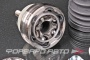 Шрус наружный 30*36 (VOLKSWAGEN POLO V) MILES GA20776