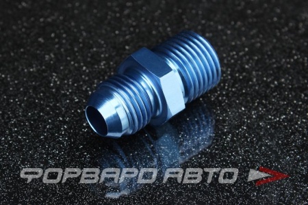 Купить Фитинг AN6 - M16*1,5 мм AUTOBAHN88 