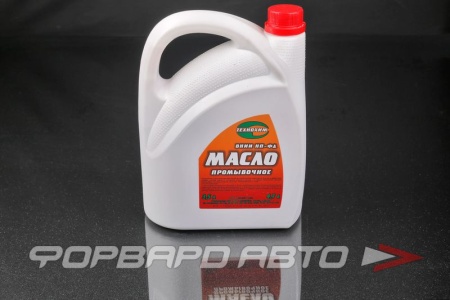 Купить Масло промывочное 4,7л ВНИИП-Ф 