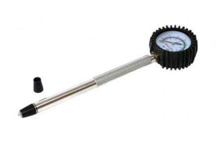 Купить Компрессометр для бензинового двигателя 16-клапан. удлинённый <> 11121