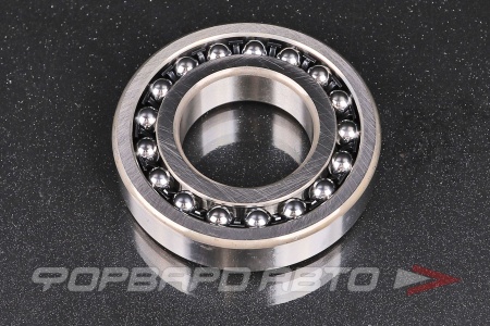 Купить Подшипник 40*80*18 NSK 1208 C3