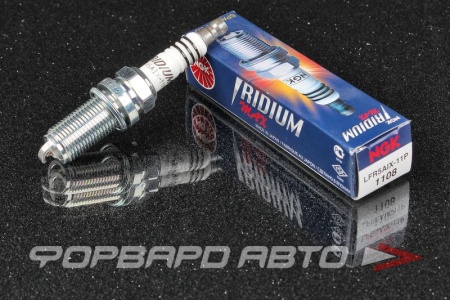 Купить Свеча зажигания NGK 1108