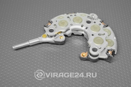 Купить Диодный мост (Toyota BB, Fun Cargo, Passo, Suzuki Grand Vitara) Utm EN0402B