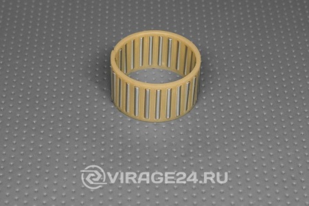 Купить Подшипник 37*42*22 ГПЗ 464907Е