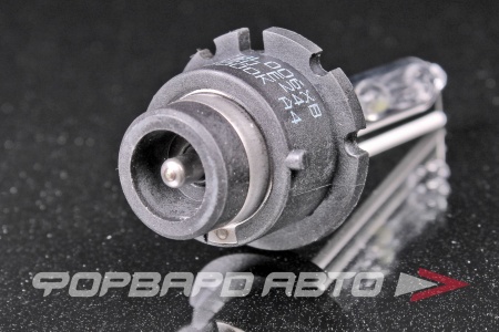 Купить Лампа ксеноновая D2S 6000K MILES BL006XB