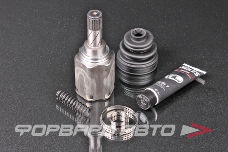 Купить Шрус внутренний 22*40*26 (LADA X-RAY 15- (КПП Renault JR5, JH3)) MILES GA11000