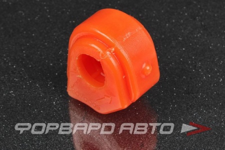 Купить Втулка стабилизатора 22мм ПОЛИУРЕТАН 24-01-707 Купить Втулка стабилизатора 22мм ПОЛИУРЕТАН 24-01-707