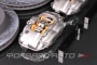 Комплект тормозной системы R18 Toyota LC150 (суппорта + диски + колодки + шланги) BREMBO STYLE 